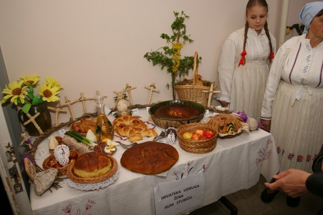 Poziv Gornjostubičke udruge Lipin cviet na sudjelovanje na drugoj Korizmeno-uskrsnoj manifestaciji pod nazivom 